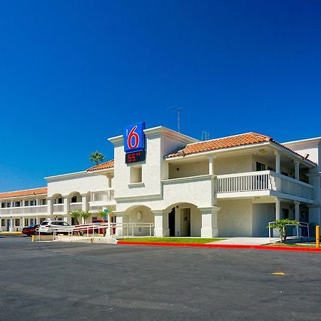 Motel 6-Carlsbad, Ca Beach Eksteriør bilde